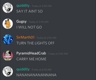 Quality discussion like this and more awaits you!